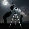 Astronomi Gözlem Teleskopu