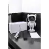Astronot Görünümlü Projeksiyon Speaker Taşınabilir