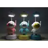Astronot Masa Lambası