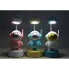 Astronot Masa Lambası