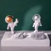 Astronot Telefon Tutucu