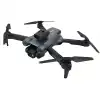 Asya Oyuncak Çift Kameralı Drone
