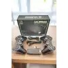 Atari Oyun Konsolu 2000 Oyunlu Game Stick 2.4G Wireless