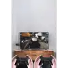 Atari Oyun Konsolu 2000 Oyunlu Game Stick 2.4G Wireless