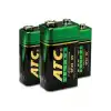 Atc 9v Pil 10 Adet