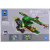 Ausini Askeri Set 3İn1 245 Parça