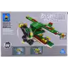 Ausini Askeri Set 3İn1 245 Parça