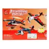 Ausini Assembling Master 3 in 1 265 Parça Hava Araçları Seti