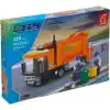 Ausini Lego Temizlik Oyun Seti 229 Parça