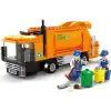 Ausini Lego Temizlik Oyun Seti 229 Parça