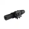 Avcılar için  Ayarlanabilir Taktik Kırmızı Lazer Sight