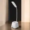 AV-7220 USB ŞARJLI MASA LAMBASI