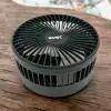 AV-F550 USB MİNİ FAN