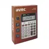 AV-H101 HESAP MAKİNESİ