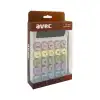 AV-H106 HESAP MAKİNESİ