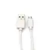 AV-W101B USB-MICRO USB 1M KABLO