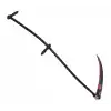 Avusturya Çift Öküz El Tırpanı 60 Cm - Saplı 6 Parça Set