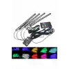AYAK ALTI LED