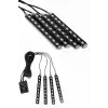 AYAK ALTI LED
