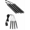 AYAK ALTI LED