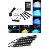 Ayak Altı Led