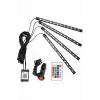 AYAK ALTI LED
