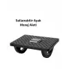 Ayak Masaj Aleti
