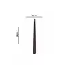 Ayakkabı Çekeceği Kerata Metal Çekecek 65 Cm