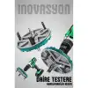 Ayarlanabilir Daire Testere Ucu 45–130 mm | Profesyonel Delme Aparatı