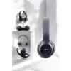 Ayarlanabilir Kafa Bandı ile Yüksek Performanslı Bluetooth Kulaklık