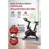 Ayarlı Spin Bike