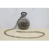 Ayasofya Tasarımlı Köstekli Saat