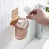 Ayı Figürlü Plastik Organizer