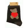 Ayıcık Kolej Çorap 8*28