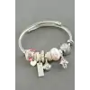 Ayıcık Panora Bileklik