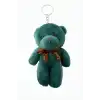 Ayıcık Peluş Çanta Anahtarlık 13 cm