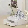 Aynalı Takı Organizeri