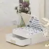 Aynalı Takı Organizeri