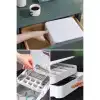 Aynalı Takı Organizeri