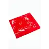 Ayyıldız Desenli Bandana 50*50