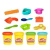 B1169 Play-Doh Başlangıç Seti +3 yaş