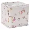 Baby 3lü Kullanışlı Çekmece Düzenleyici Çok Amaçlı Organizer Kutu (pembe)