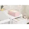 Baby Akordiyon Organizer Çekmece Düzenleyici Medium (pembe) - 04096