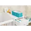 Baby Akordiyon Organizer Çekmece Düzenleyici Medium (yeşil) - 04096