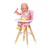 Baby Born Highchair