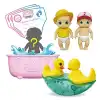 Baby Secrets Sürpriz Figür Seti