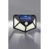 Bahçe Havuz Güneş Enerjili Solar Işıklandırma Sensörlü Bahçe Aydınlatma