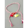 Balık Püskül Marteniçka İp Bileklik