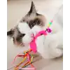 Balıklı Kedi Oyun Oltası 90 Cm