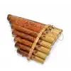 Bambu Pan Flüt Küçük Boy